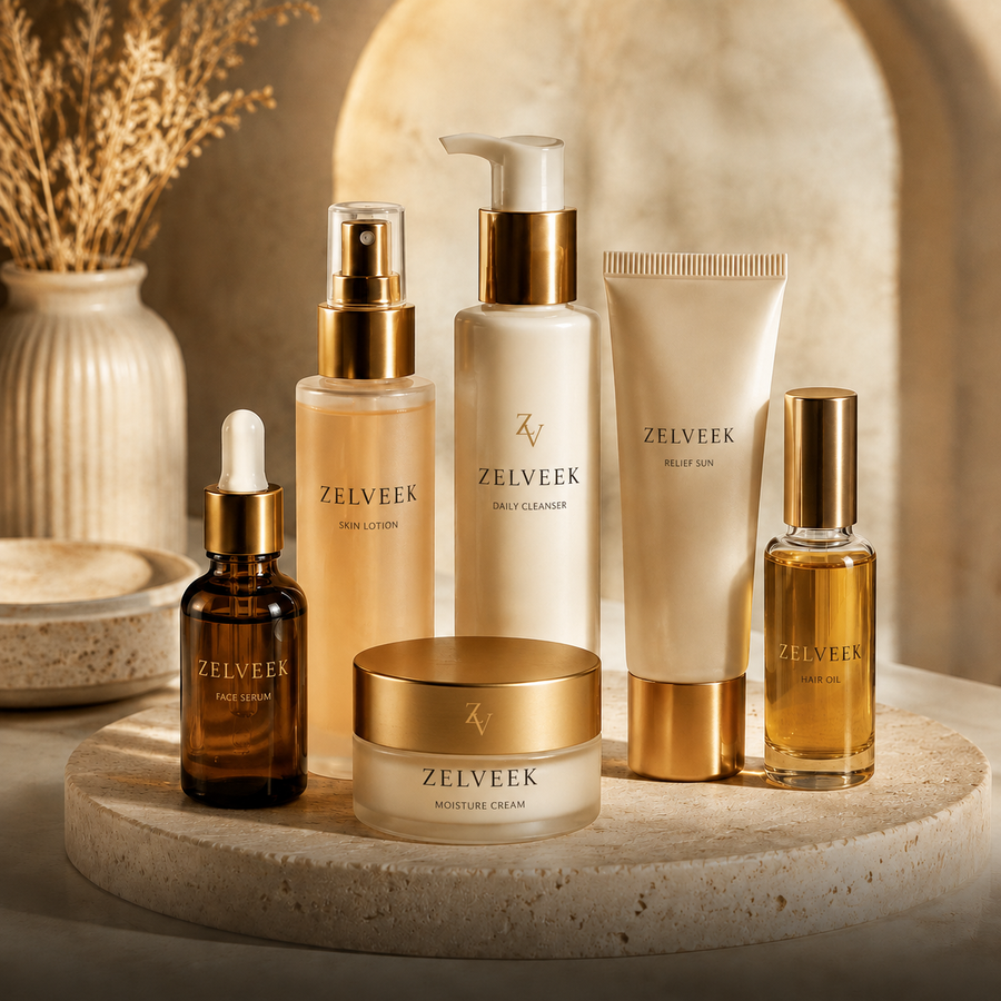 HEALTH & BEAUTY
