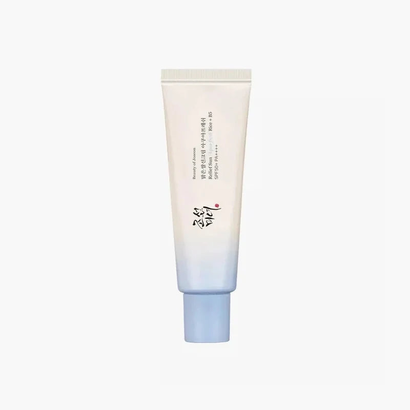 Beauty of Joseon Relief Sun Aqua-Fresh Rice + B5 SPF50+ PA++++ – 50ml