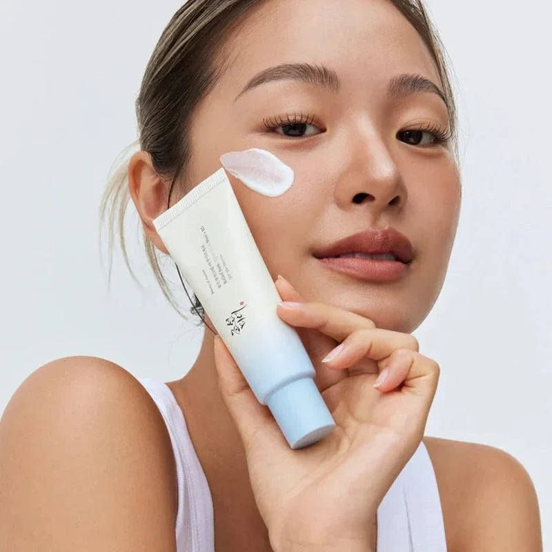 Beauty of Joseon Relief Sun Aqua-Fresh Rice + B5 SPF50+ PA++++ – 50ml