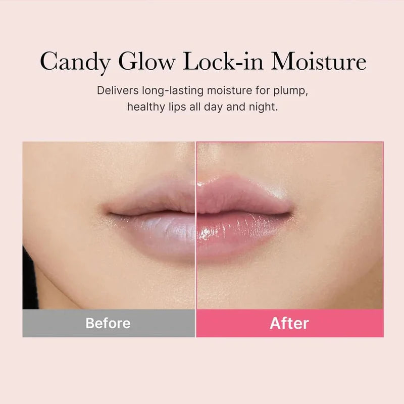 Medicube PDRN Lip Sleeping Mask – Overnight Moisture Care, 10g