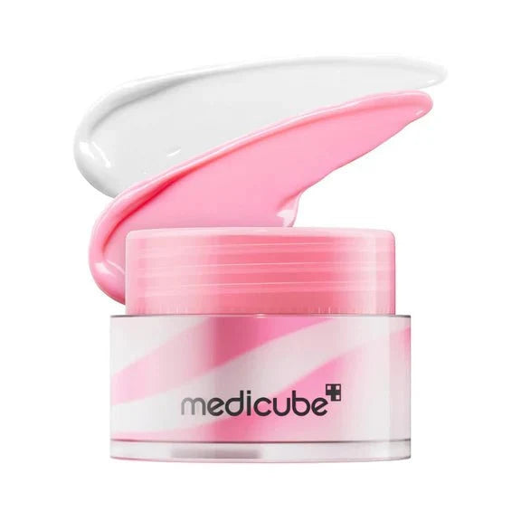 Medicube PDRN Lip Sleeping Mask – Overnight Moisture Care, 10g