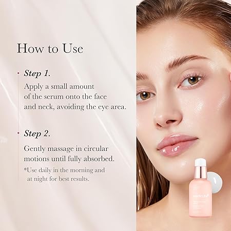 Medicube Triple Collagen Serum – Hydrating & Plumping Care, 55ml