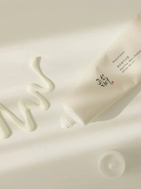 Beauty of Joseon Relief Sun Rice + Probiotics SPF50+ PA++++ Sunscreen