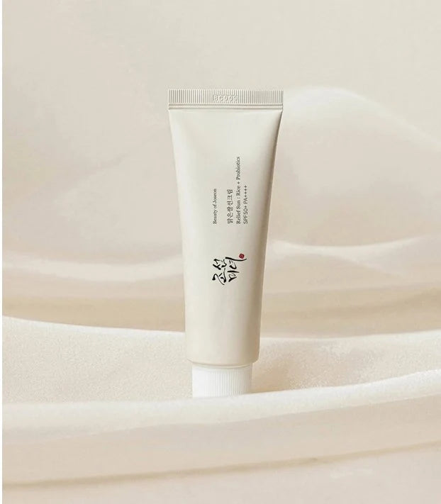 Beauty of Joseon Relief Sun Rice + Probiotics SPF50+ PA++++ Sunscreen