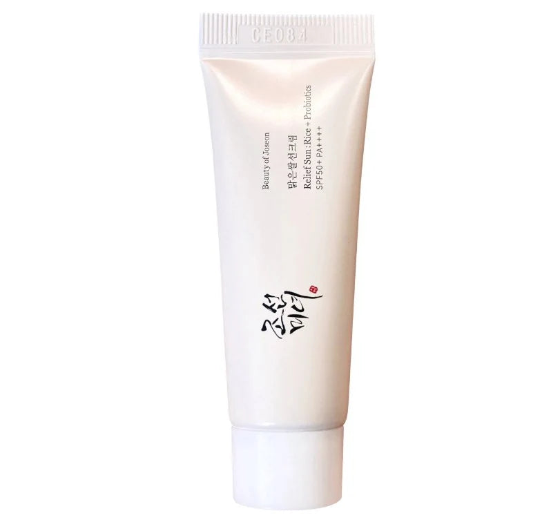 Beauty of Joseon Relief Sun Rice + Probiotics SPF50+ PA++++ Sunscreen