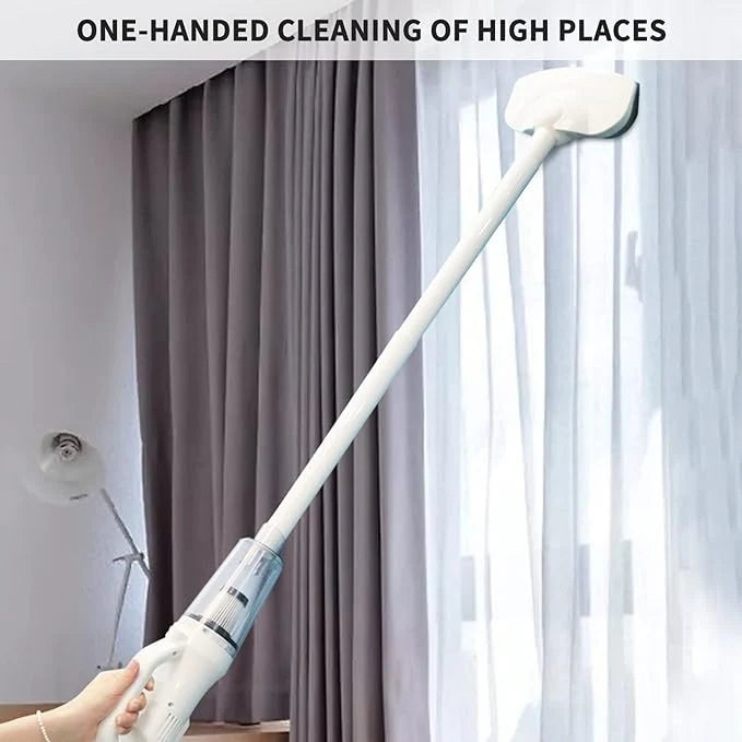 Smart Multifunctional Portable Vacuum Cleaner – Cordless Handheld Design